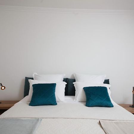 Spring Apartment بيراتس المظهر الخارجي الصورة