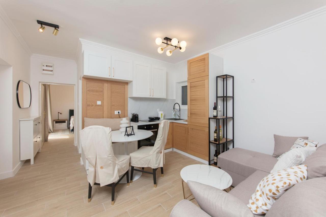 Spring Apartment بيراتس المظهر الخارجي الصورة