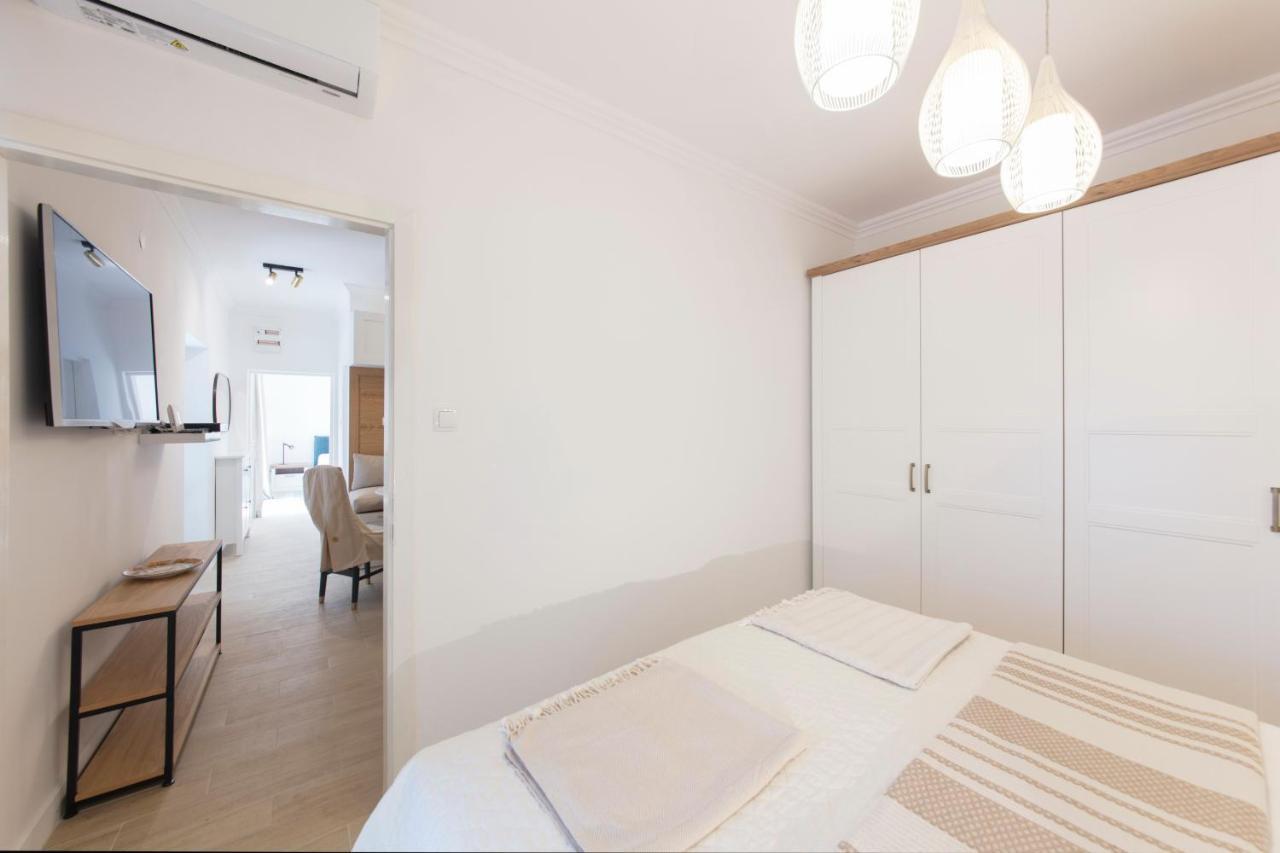 Spring Apartment بيراتس المظهر الخارجي الصورة