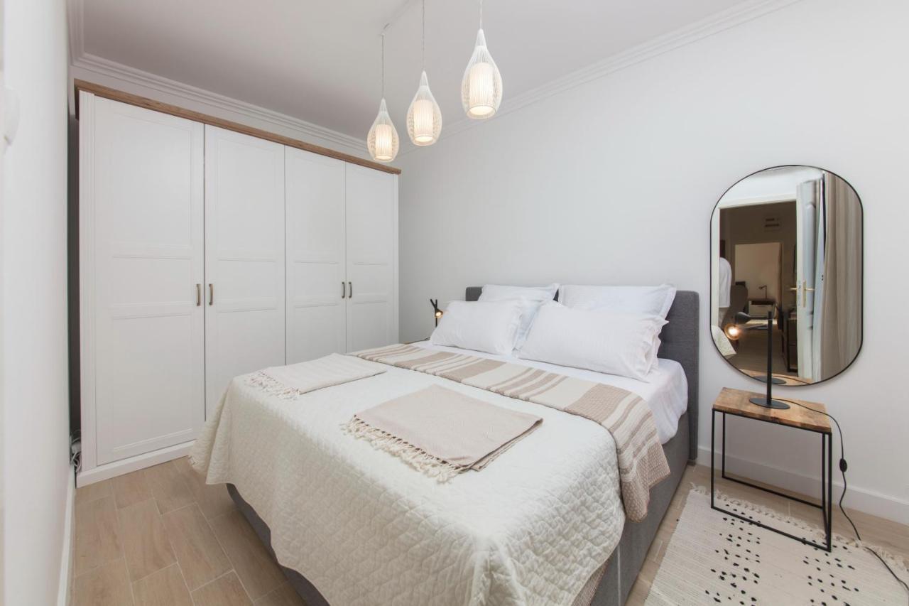 Spring Apartment بيراتس المظهر الخارجي الصورة