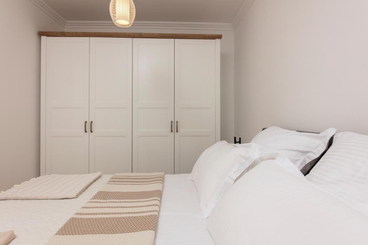 Spring Apartment بيراتس المظهر الخارجي الصورة