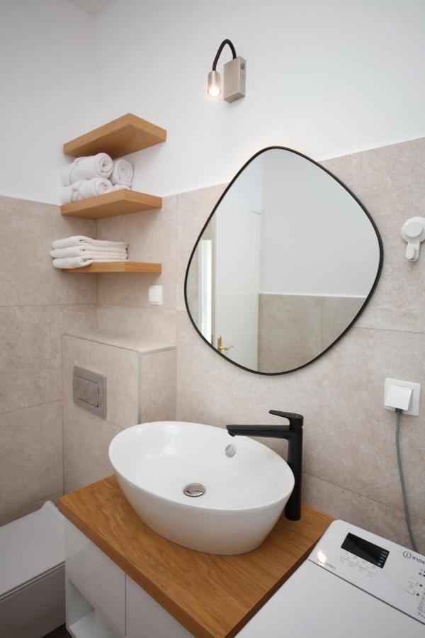 Spring Apartment بيراتس المظهر الخارجي الصورة