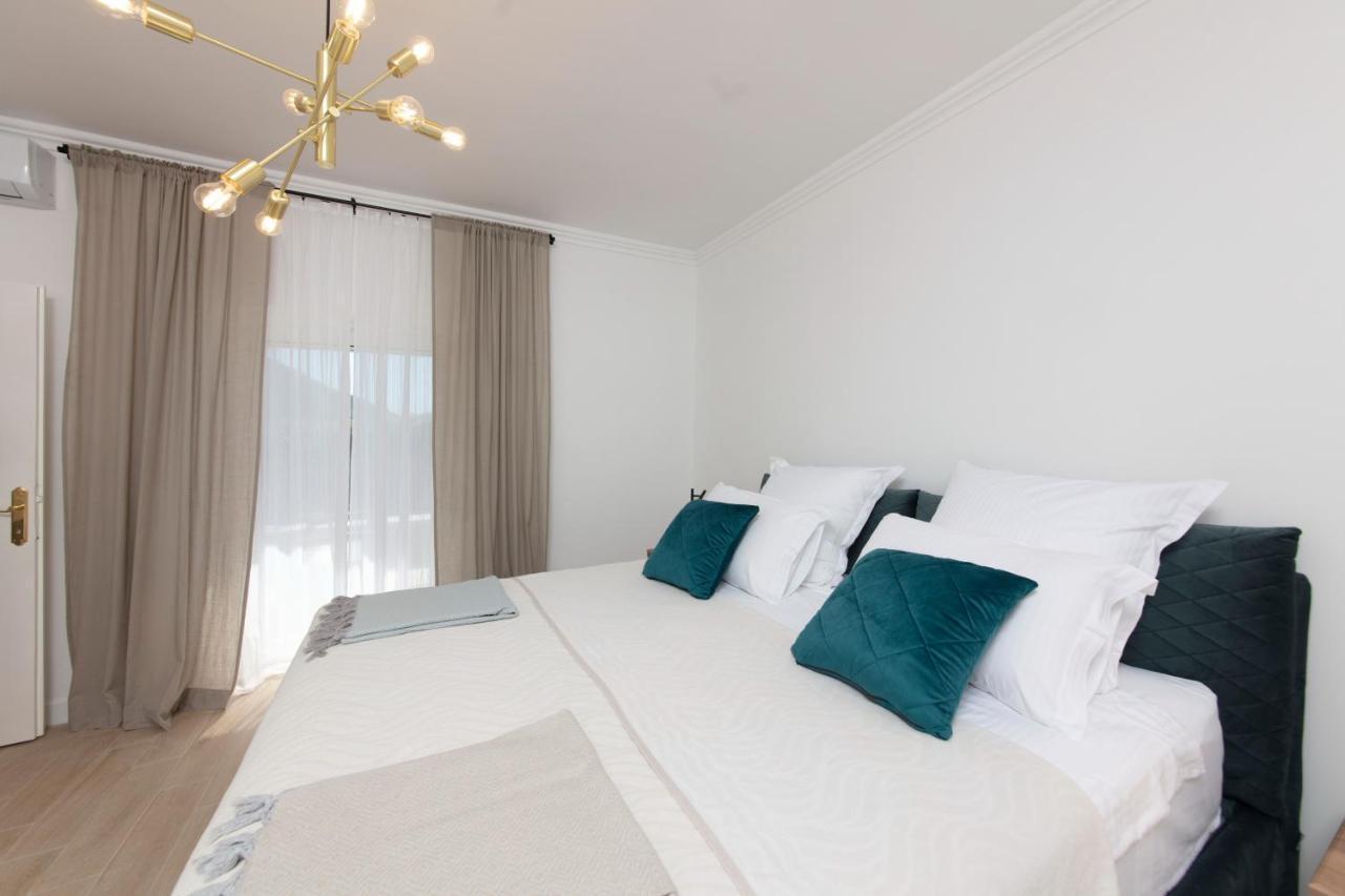 Spring Apartment بيراتس المظهر الخارجي الصورة
