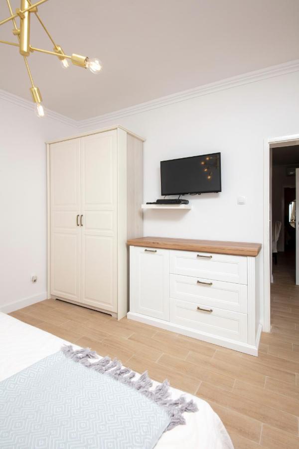 Spring Apartment بيراتس المظهر الخارجي الصورة