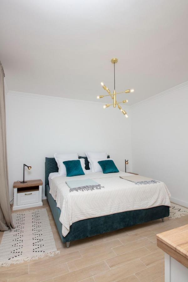 Spring Apartment بيراتس المظهر الخارجي الصورة