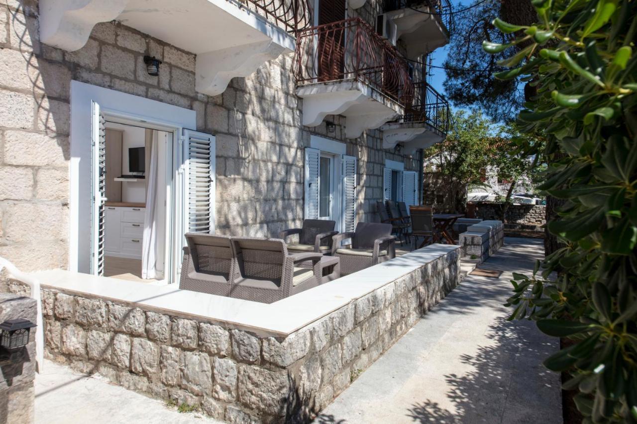 Spring Apartment بيراتس المظهر الخارجي الصورة