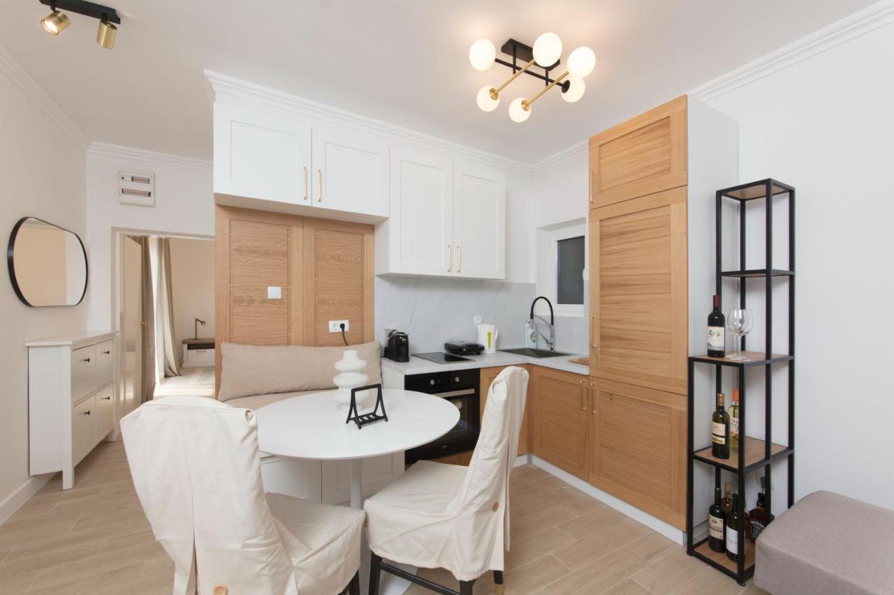 Spring Apartment بيراتس المظهر الخارجي الصورة