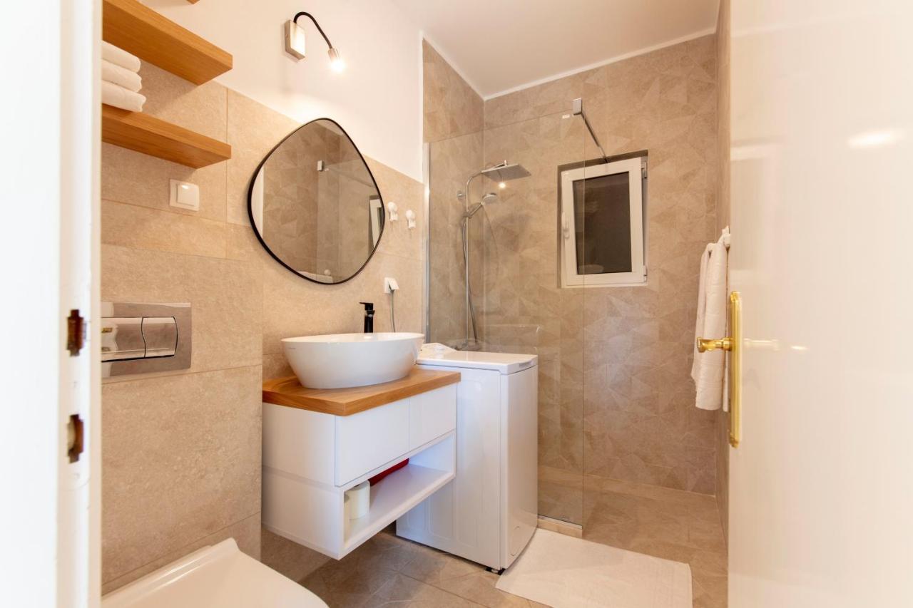 Spring Apartment بيراتس المظهر الخارجي الصورة