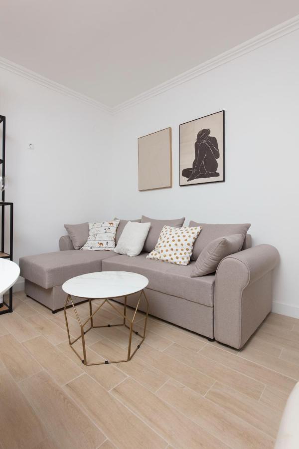Spring Apartment بيراتس المظهر الخارجي الصورة
