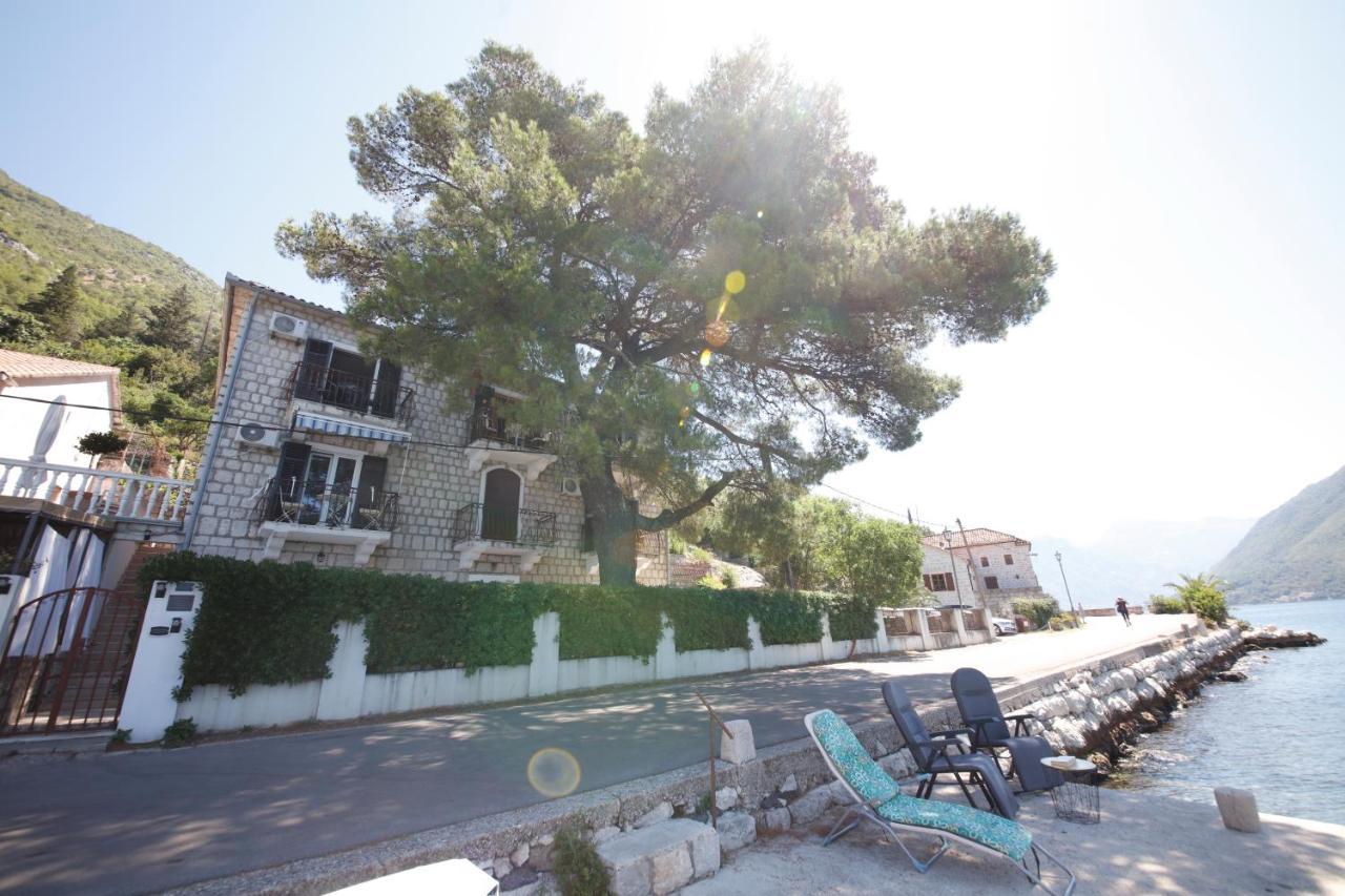 Spring Apartment بيراتس المظهر الخارجي الصورة