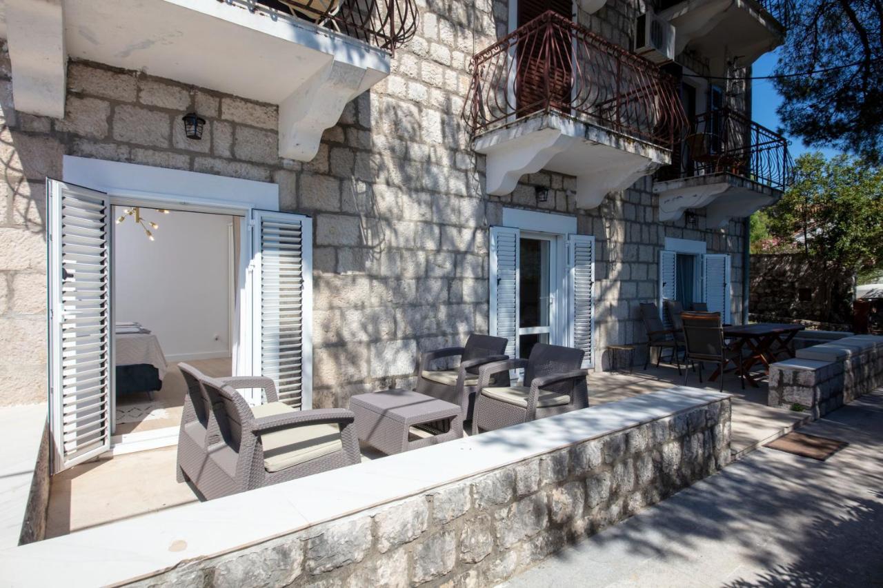 Spring Apartment بيراتس المظهر الخارجي الصورة