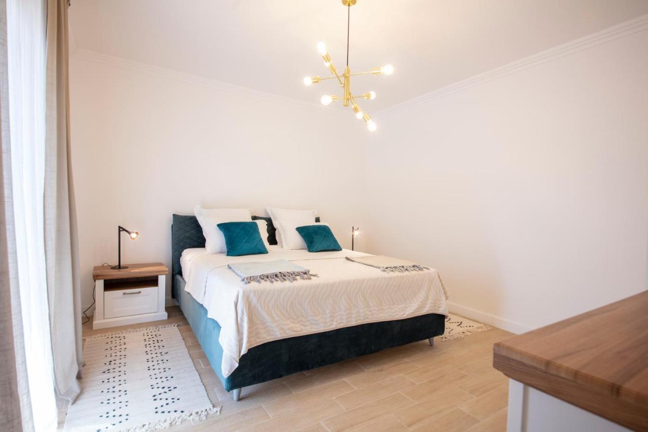Spring Apartment بيراتس المظهر الخارجي الصورة