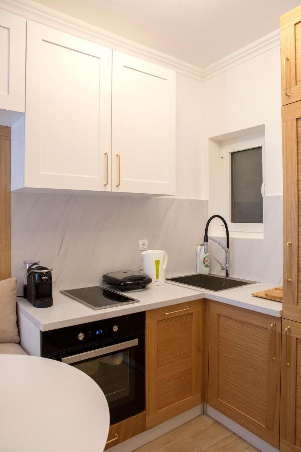 Spring Apartment بيراتس المظهر الخارجي الصورة