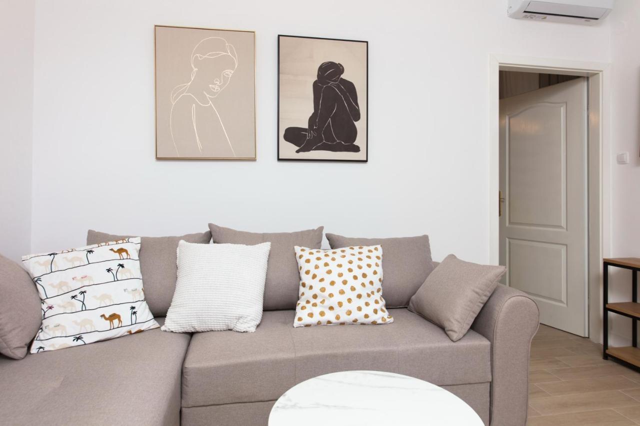 Spring Apartment بيراتس المظهر الخارجي الصورة